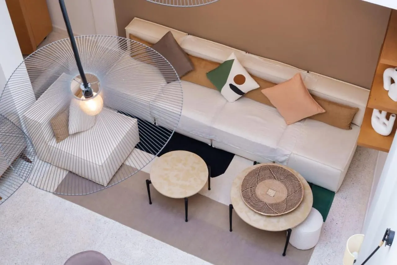 Riad Privatise - 2 Chambres & Petit Dejeuner -Terrasse Marrakesh