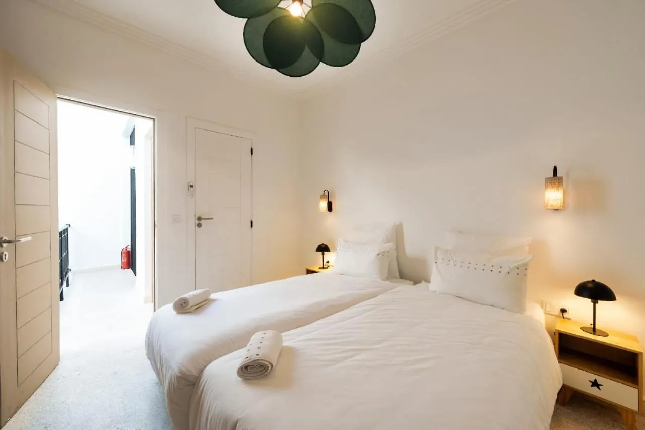 Villa Riad Privatise - 2 Chambres & Petit Dejeuner -Terrasse Marrakesh